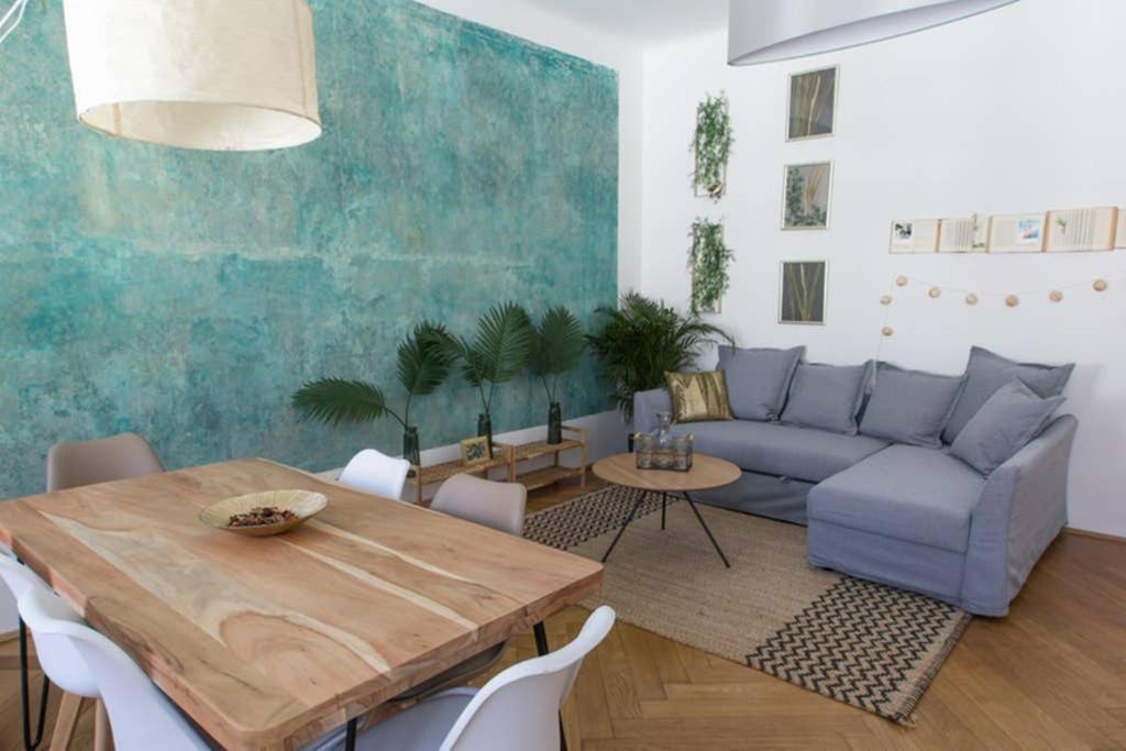 Apartment Urban Jungle *