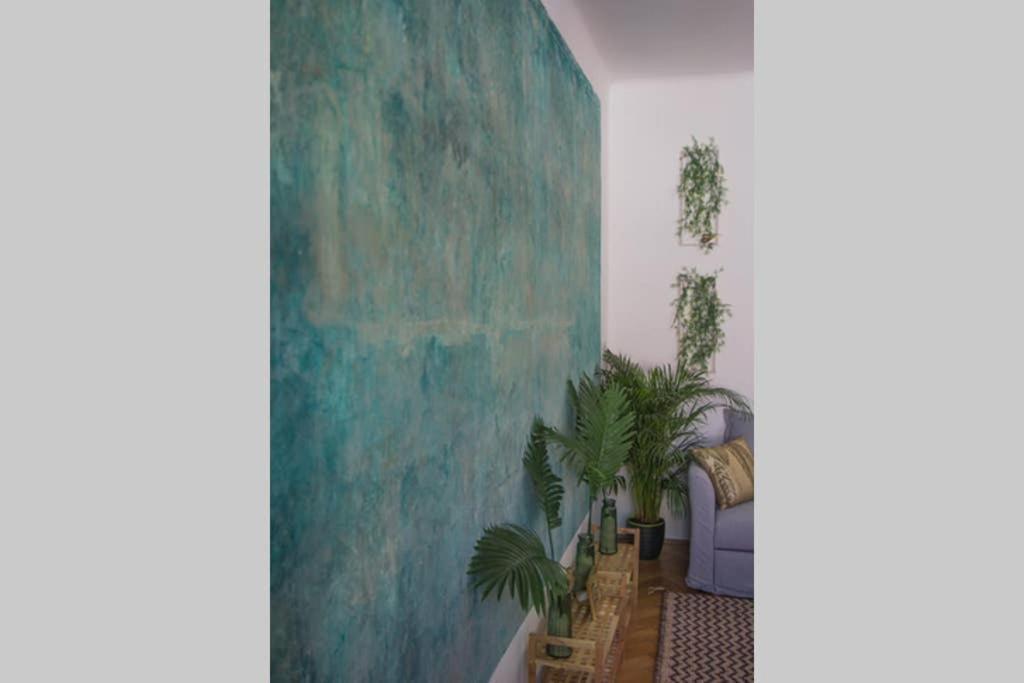 Apartment Urban Jungle Wien