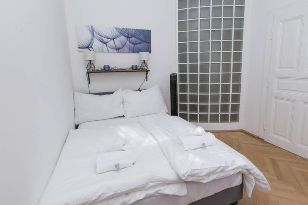 Apartment Josef's I Kaiserzeit I 02 Vienna