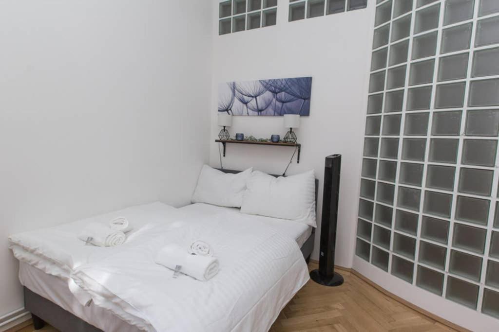 Apartment Josef's I Kaiserzeit I 02 Vienna